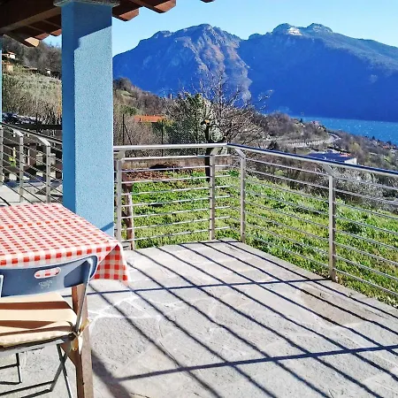 Il Giogo By Interhome Holiday home *