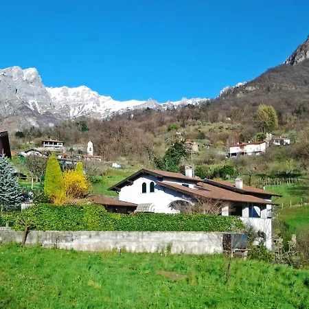 Il Giogo By Interhome *