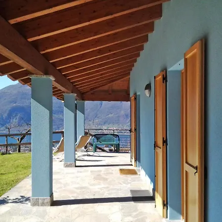 Il Giogo By Interhome * Mandello del Lario