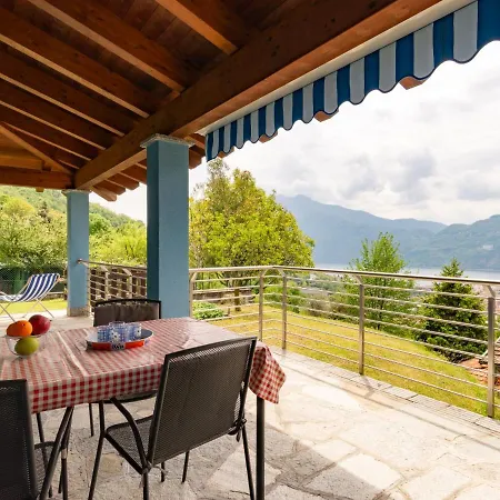 Il Giogo By Interhome Mandello del Lario