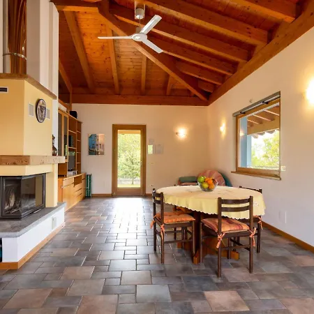 Holiday home Il Giogo By Interhome