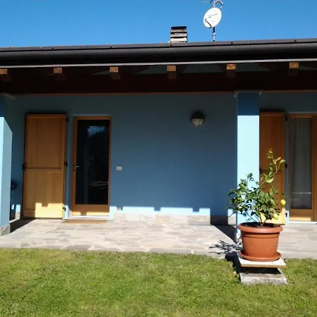 Il Giogo By Interhome * מנדלו דל לאריו