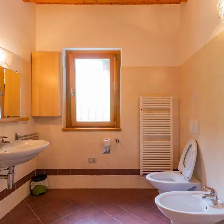 Il Giogo By Interhome בית נופש