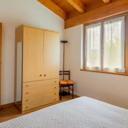 Vakantiehuis Il Giogo By Interhome *