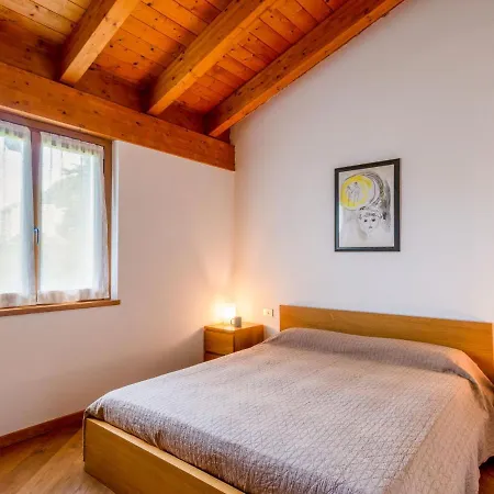 Prázdninový dům Il Giogo By Interhome Mandello del Lario