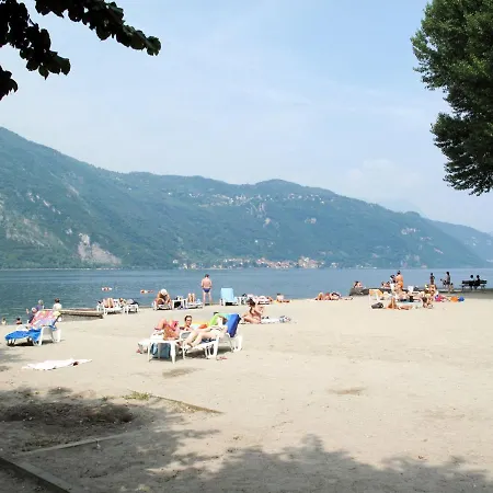 Il Giogo By Interhome Vakantiehuis *