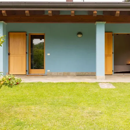 Il Giogo By Interhome * Mandello del Lario