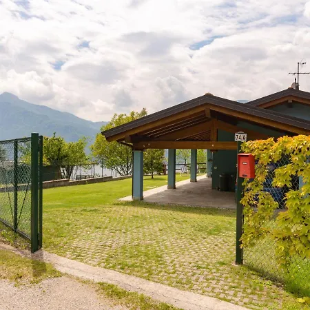 Il Giogo By Interhome Mandello del Lario