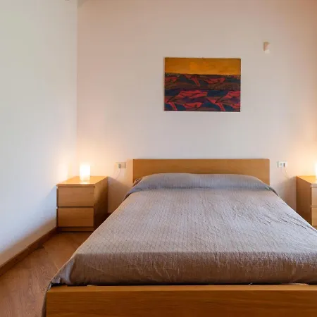 Il Giogo By Interhome Mandello del Lario