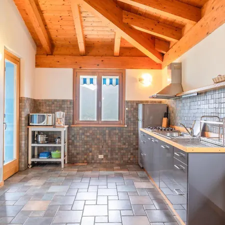 Σπίτι διακοπών Il Giogo By Interhome *