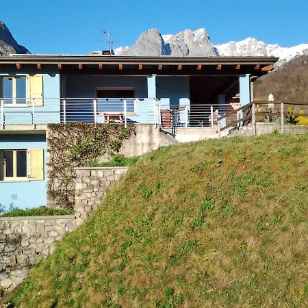 Hébergement de vacances Il Giogo By Interhome