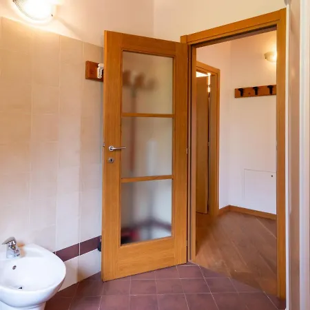 Il Giogo By Interhome Hébergement de vacances Mandello del Lario