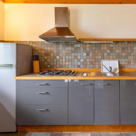 Hébergement de vacances Il Giogo By Interhome Mandello del Lario